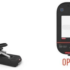 Star Trac 8 Series Cross Trainer