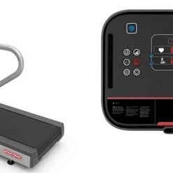 Cardio Star Trac 8 Series TR Treadmill