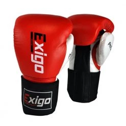 Boxing Exigo Amateur Contest Gloves