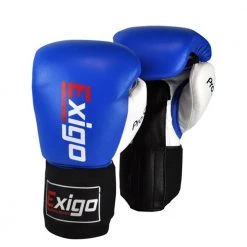 Boxing Exigo Amateur Contest Gloves
