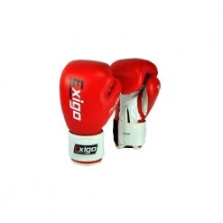 Exigo Club Pro Sparring Gloves Boxing
