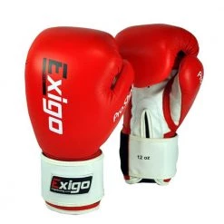 Boxing Exigo Ultimate Sparring Gloves