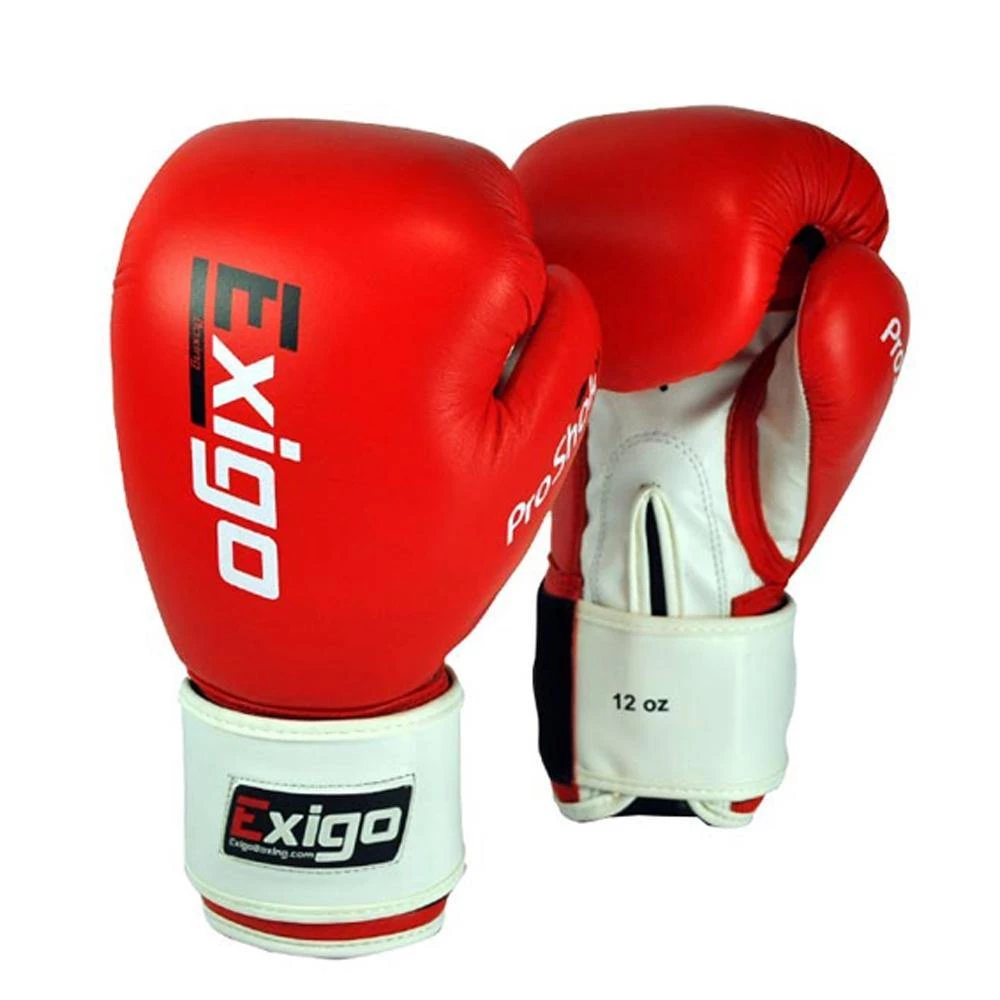 Boxing Exigo Ultimate Sparring Gloves