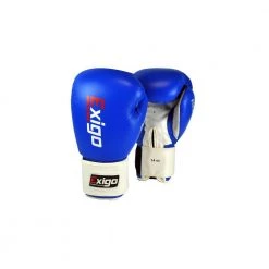 Exigo Club Pro Sparring Gloves Boxing