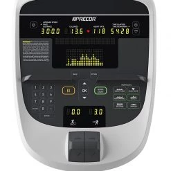 Cardio Precor RBK 835 Experience Series Recumbent Bike