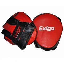 Exigo Micro "Cuban" Training Pads