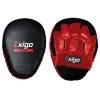 Exigo Club Pro Curved Hook & Jab Pads Boxing