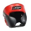 Exigo Pro Head Guard With Cheek Boxing