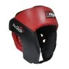 Boxing Exigo Pro Head Guard Open Face
