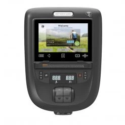 Precor EFX 863 With Converging CrossRamp Experience Series Crosstrainer Cardio