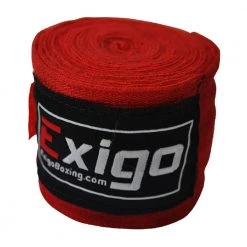 Boxing Exigo Pro Stretch Hand Wraps 2.5M