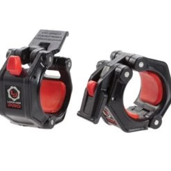 Hammer Strength Lock-Jaw Pro 2 Olympic Collars