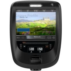 Precor RBK 885 Experience Series Recumbent Bike