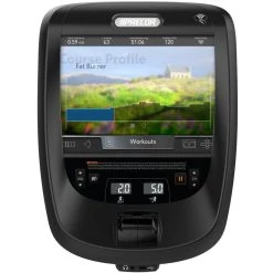 Precor AMT 885 Experience Series With Open Stride