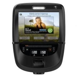 Precor AMT 885 Experience Series With Open Stride