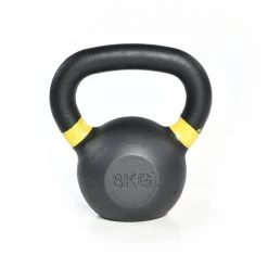 Swiss Barbell Cast Iron Kettlebell Strength