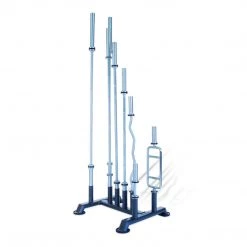 Olympic Bars Physical Company Olympic Bar Holder