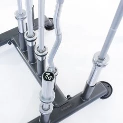 Olympic Bars Physical Company Olympic Bar Holder