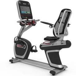 Star Trac 8 Series Recumbent Bike