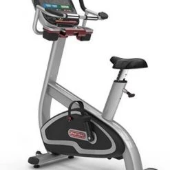 Cardio Star Trac 8 Series Upright Bike