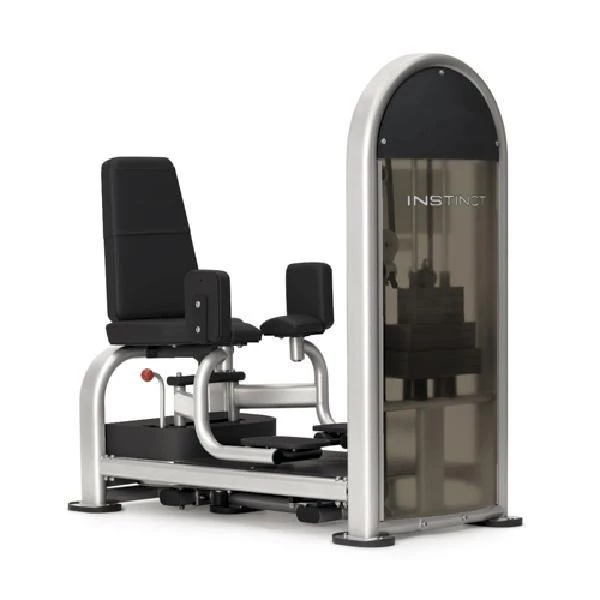 Nautilus Instinct Dual Inner / Outer Thigh