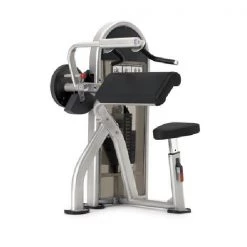 Nautilus Instinct Dual Biceps Curl / Triceps Extension