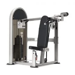 Nautilus Instinct Shoulder Press