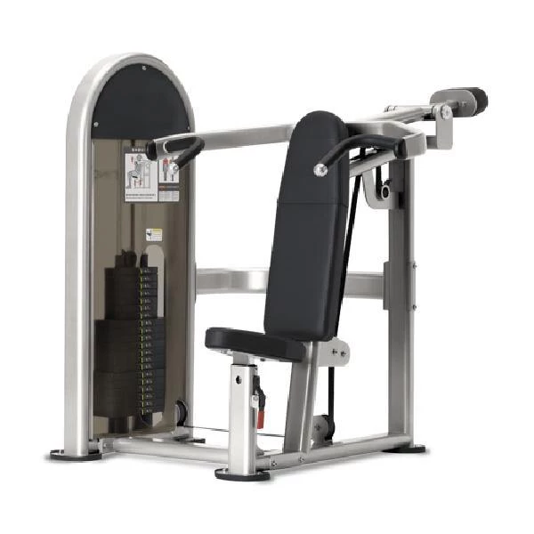 Nautilus Instinct Shoulder Press