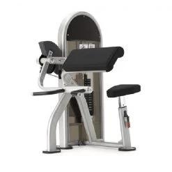 Nautilus Instinct Biceps Curl