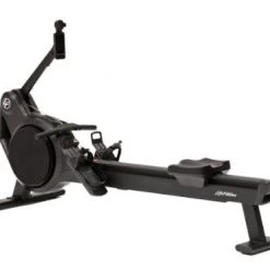 Life Fitness Heat Performance Row