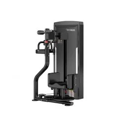 Attack Strength Rotary Torso