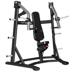 Attack Strength Plate Loaded Incline Chest Press