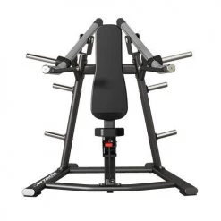 Attack Strength Plate Loaded Shoulder Press