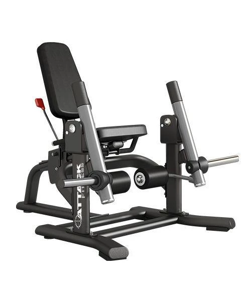 Attack Strength Plate Loaded Leg Extension