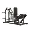 Attack Fitness Plate Loaded Donkey Calf Strength