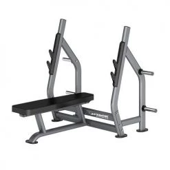 Attack Strength Olympic Flat Bench