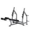 Attack Strength Olympic Decline Bench