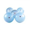 BOSU Ballast Ball Club Pack (5 X 65cm Ball, DVD, Pump) Studio