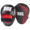 BBE Boxing BBE FS Curved Hook & Jab Pads