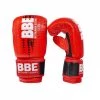 BBE Boxing BBE CLUB Leather Bag Mitts