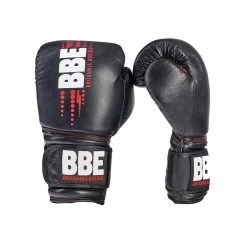 BBE Boxing BBE CLUB Leather Sparring Glove