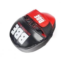 BBE Boxing BBE CLUB FX Curved Hook & Jab Pads