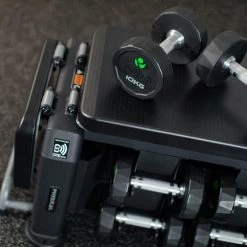 Physical Company Evo Bench - Adjustable Bench With Storage