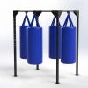 Trigon Fitness Trigon Boxing Bag Rig