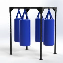 Trigon Fitness Trigon Boxing Bag Rig