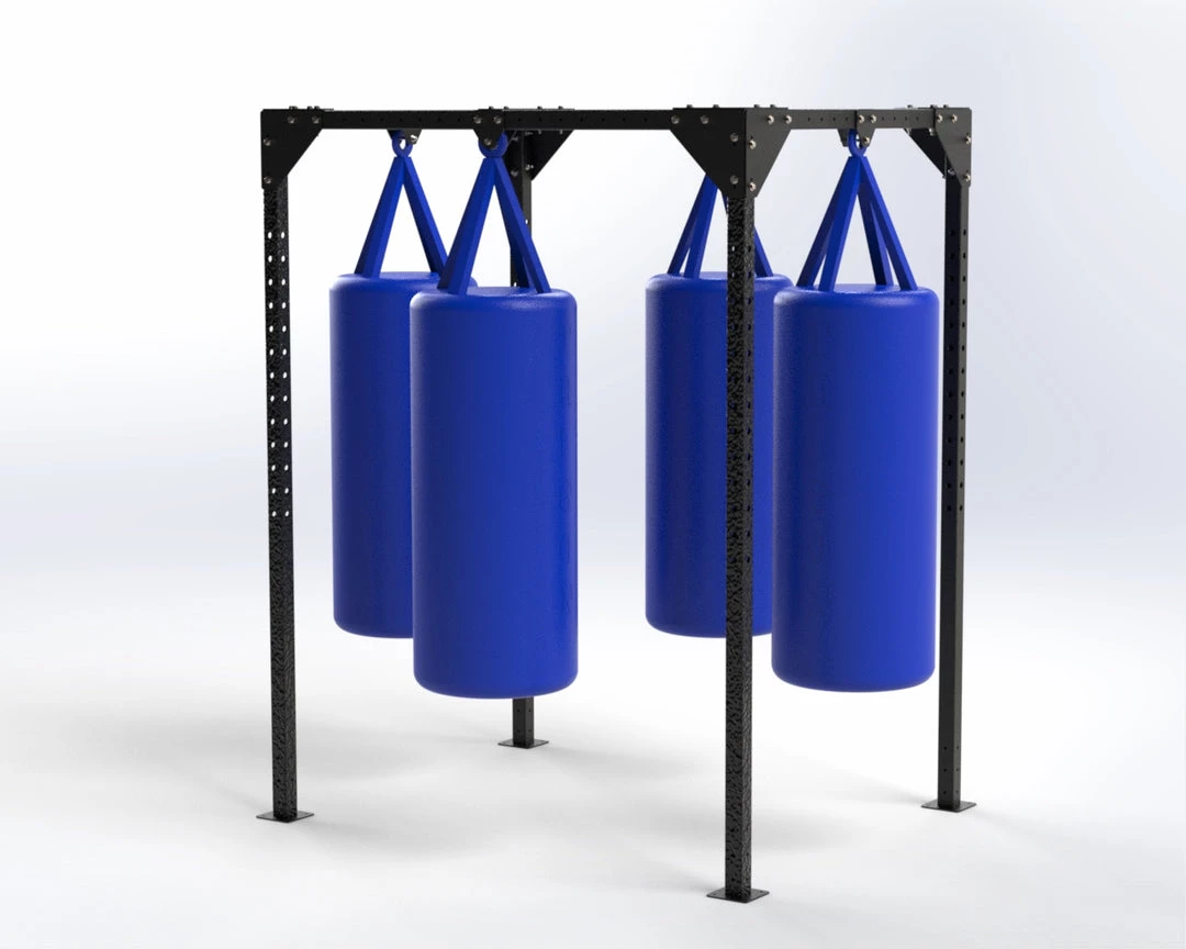 Trigon Fitness Trigon Boxing Bag Rig