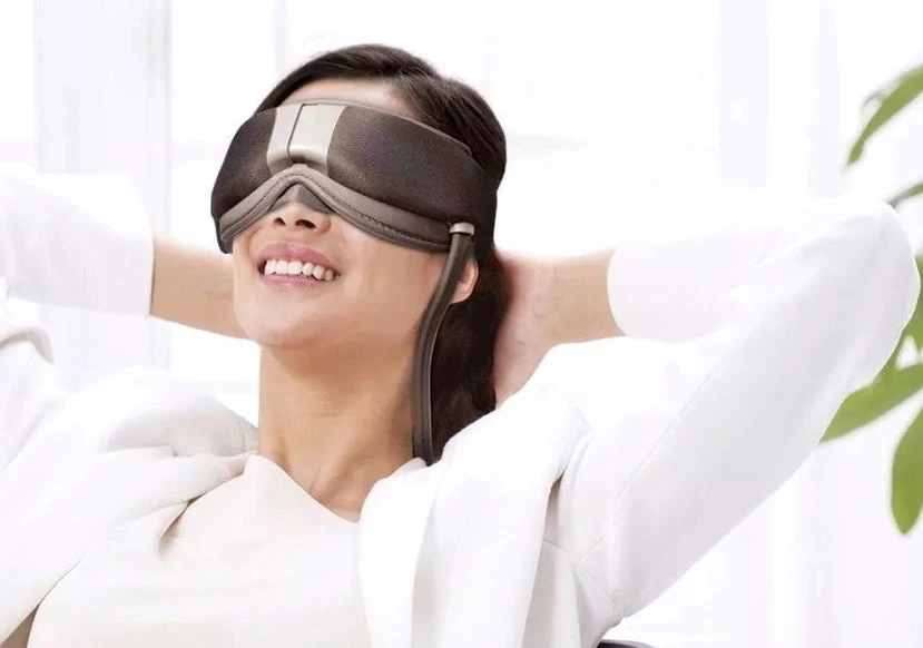 Wellness Osim UGalaxy Eye Massager