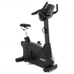 Cardio Spirit Fitness CU800 Upright Bike With TFT Console
