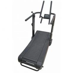 Curved Treadmills GymGear Curve 2.0 Plus Treadmill