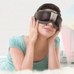 Wellness Osim UGalaxy Eye Massager